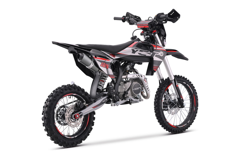 Питбайк YACOTA H5 125 в Кемерово