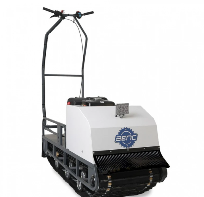 Мотобуксировщик ВЕПС WINTER «ПРОФИ» 15 в Кемерово