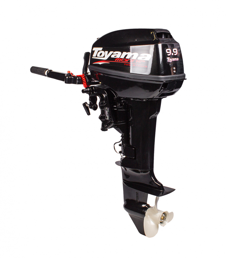 ЛОДОЧНЫЙ МОТОР TOYAMA T9,9BMS в Кемерово