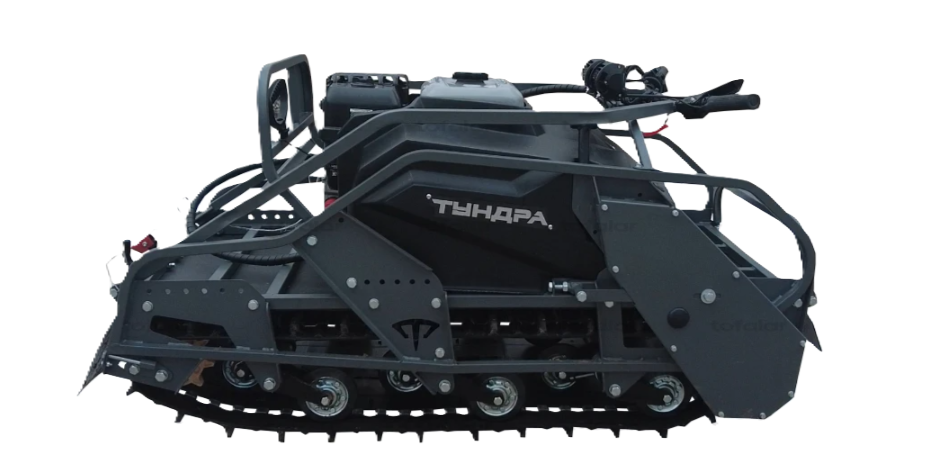Мотобуксировщик Тофалар Тундра Классик в Кемерово