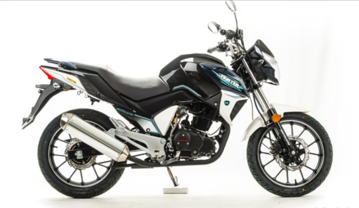 Мотоцикл MOTOLAND (МОТОЛЕНД) FIGHTER 250 в Кемерово