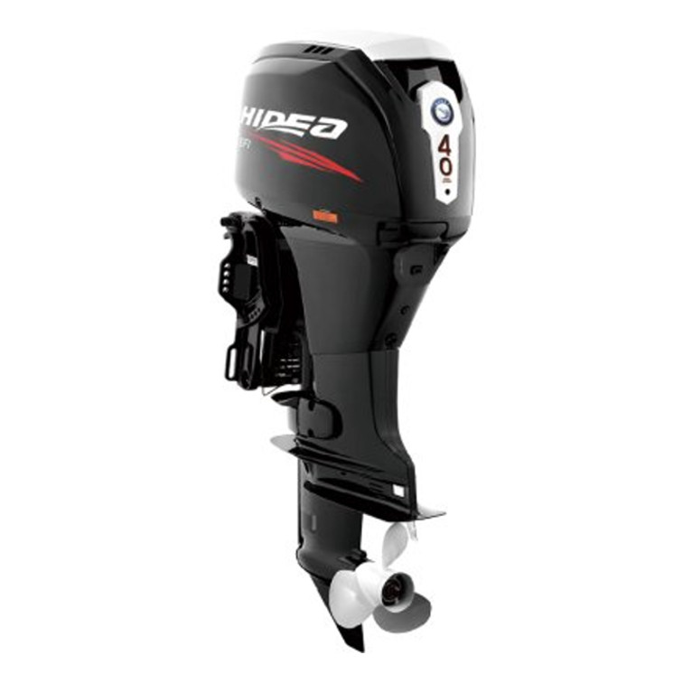 Лодочный мотор HIDEA HDEF40FEL-T EFI в Кемерово