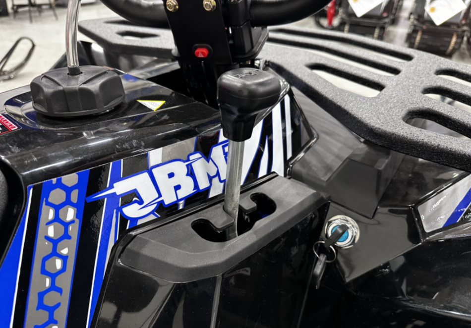 Квадроцикл GBM SHARP BIG 300 NEW PREMIUM в Кемерово