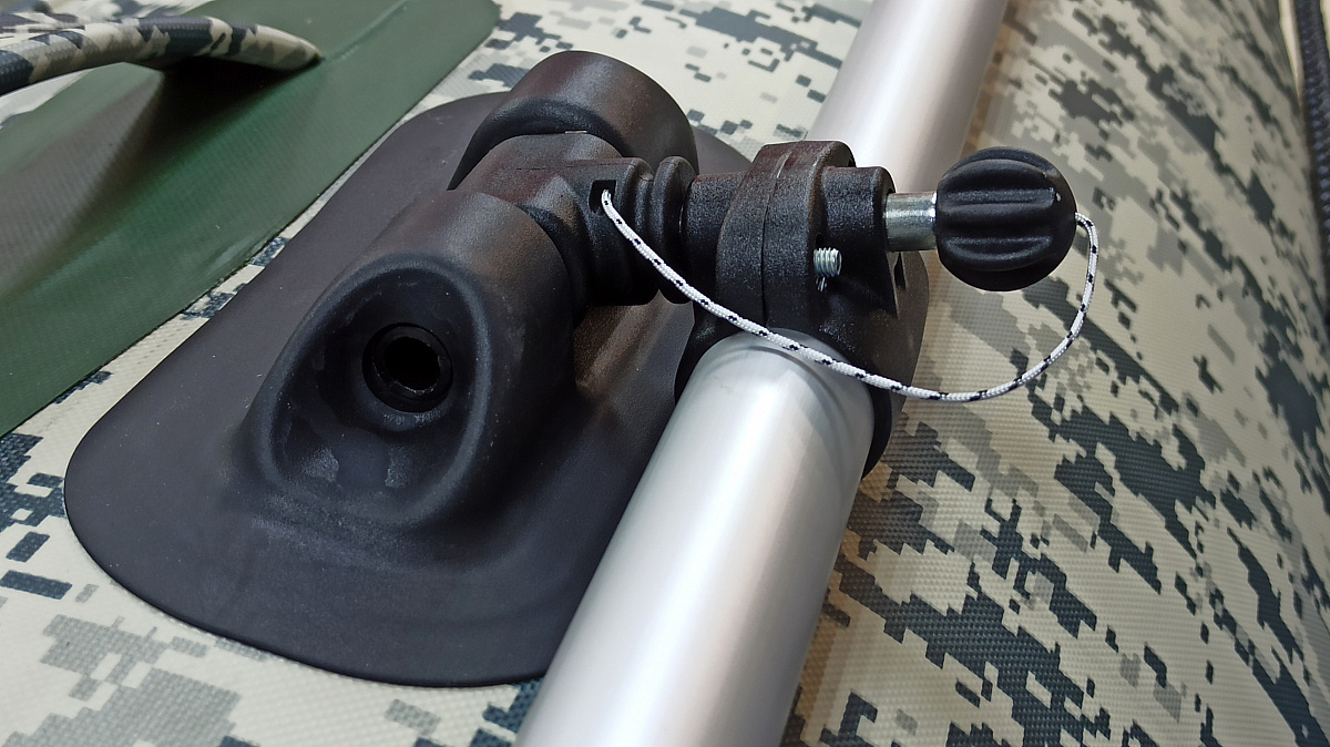 Лодка MISHIMO SPORT 390 в Кемерово