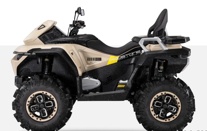 Квадроцикл BENDA REDSTONE 1000 MUD в Кемерово