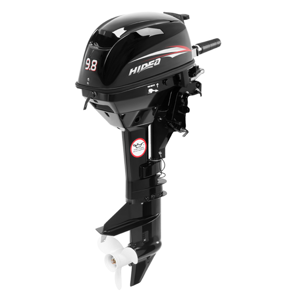 Лодочный мотор HIDEA HD9.8FHS в Кемерово