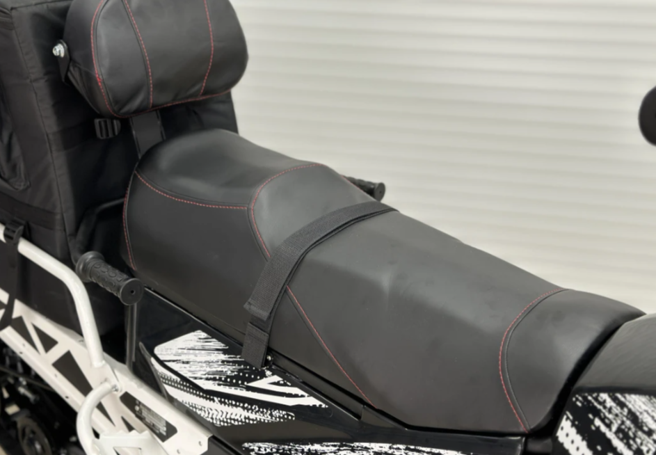 СНЕГОХОД IRBIS SF200L XE SUPERLONG в Кемерово