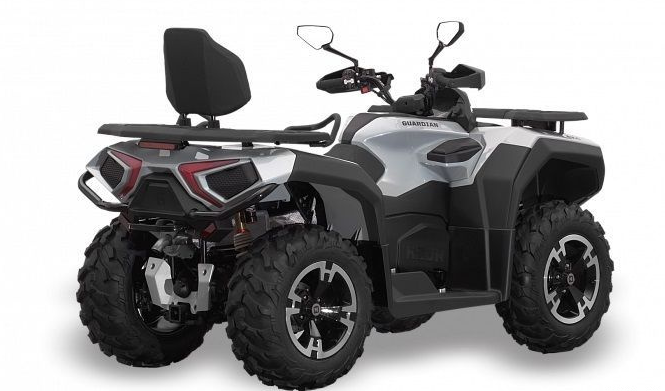 Квадроцикл HISUN HiSUN GUARDIAN 750L -/LONG/ в Кемерово