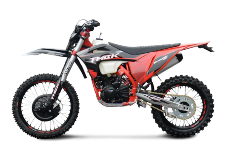 Питбайк TMBK Sprinter 300 (NB300) в Кемерово