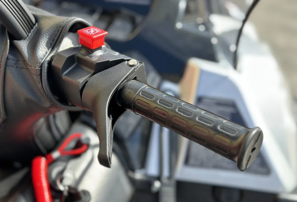 Снегоход РМ TAYGA PATRUL 800 SWT в Кемерово