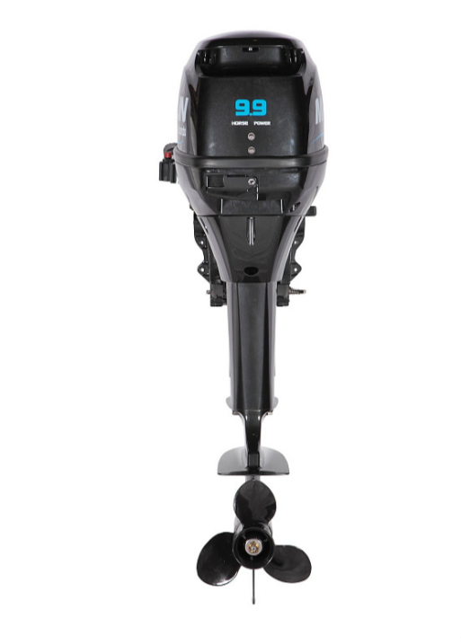 Лодочный мотор MARLIN MF 9.9 AWHBS в Кемерово
