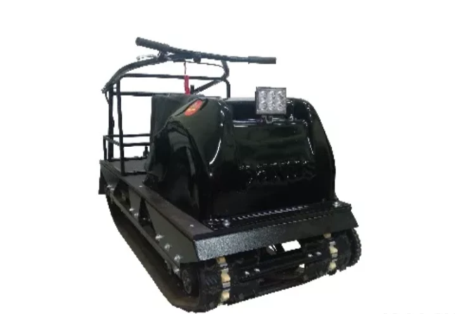 Мотобуксировщик PAXUS 550 МД. 9 л.с. в Кемерово