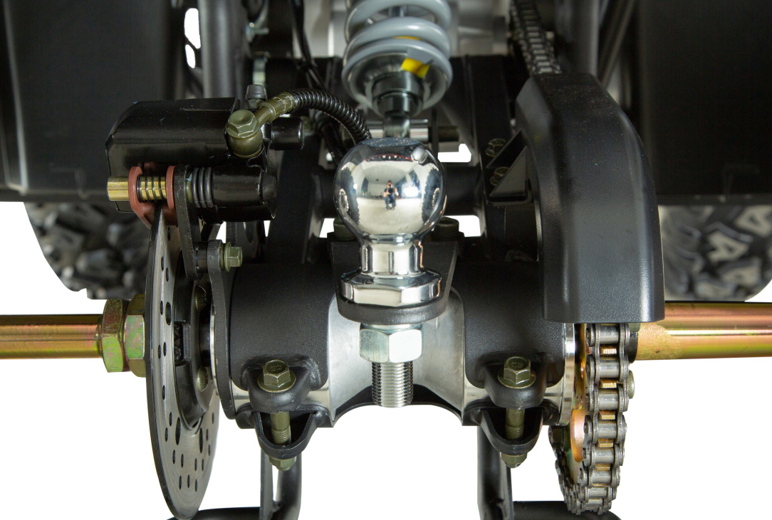 Квадроцикл YACOTA VIKING PRO 250 в Кемерово