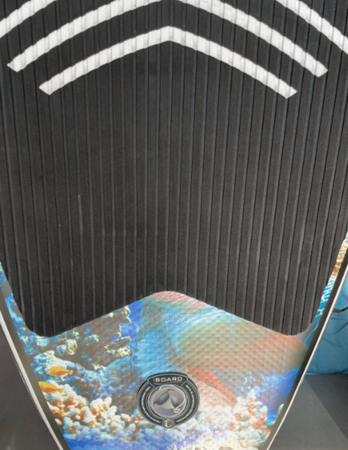 SUP (САП) ДОСКА RAIDEX I BOARD 11’ (332СМ) N 18 в Кемерово