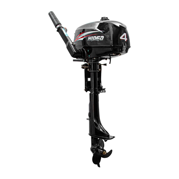 Лодочный мотор HIDEA HD4FHL (длинная нога) в Кемерово