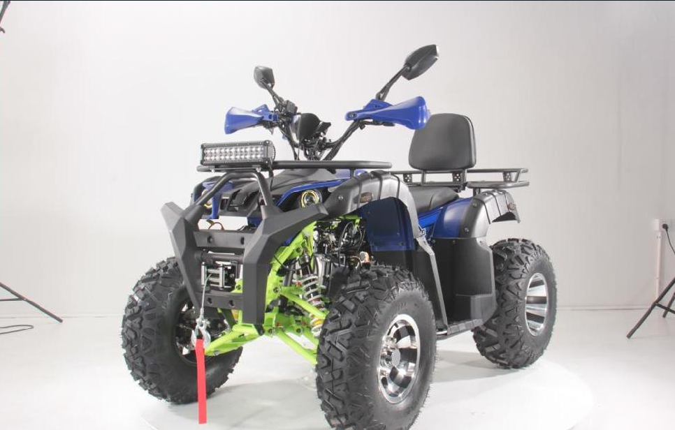 Квадроцикл YACOTA SELA MAX 200 в Кемерово