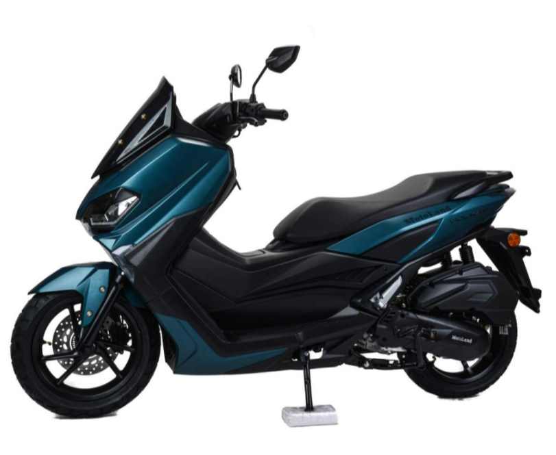 Скутер MOTOLAND (МОТОЛЕНД) VULKAN 150 в Кемерово