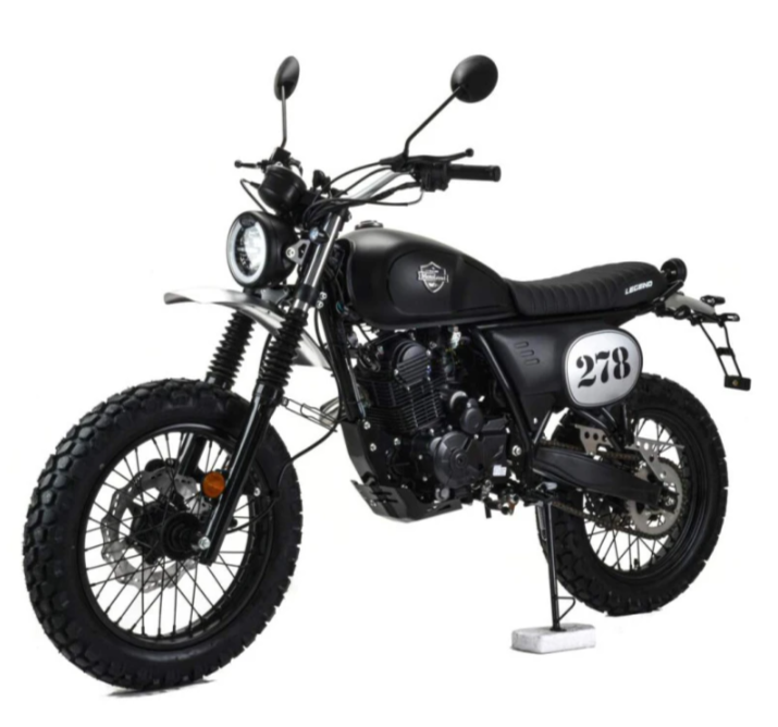 Мотоцикл MOTOLAND (МОТОЛЕНД) LEGEND 300 в Кемерово