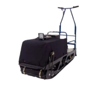 Мотобуксировщик ЮКОН 380 7 л.с. в Кемерово