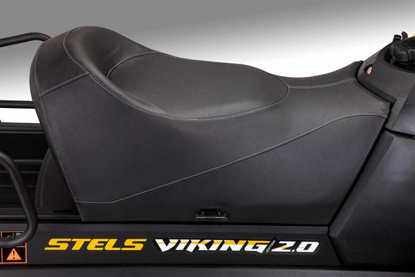 Снегоход SV600T (L ST SWT) ВИКИНГ 2.0 в Кемерово