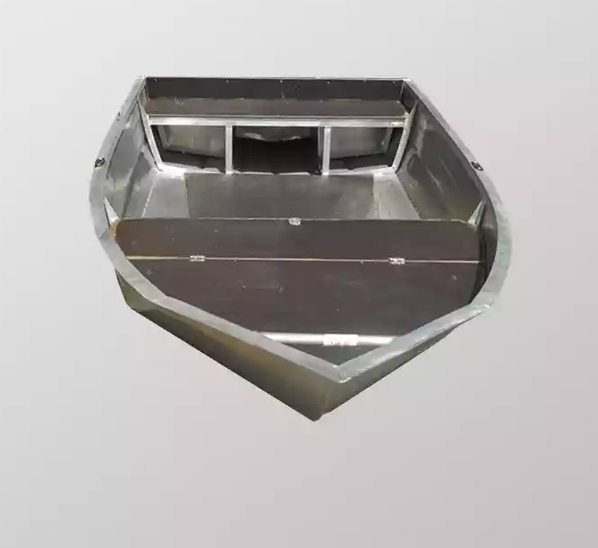 Алюминиевая лодка Вятка-Профи Вариант в Кемерово