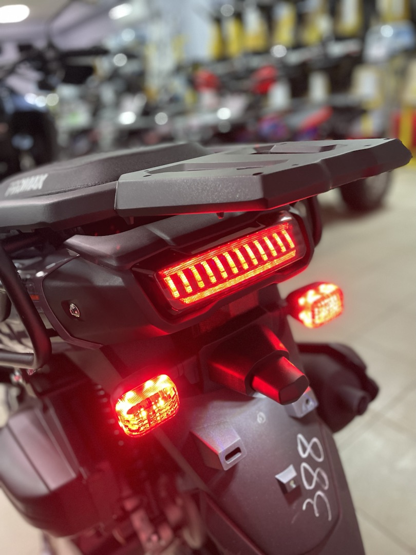 Скутер PROMAX STALKER 240 в Кемерово