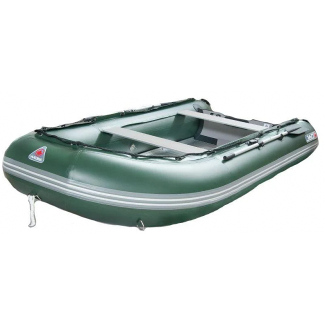 ЛОДКА НАДУВНАЯ YUKONA 360 TS - U (БЕЗ ПАЙОЛА) в Кемерово