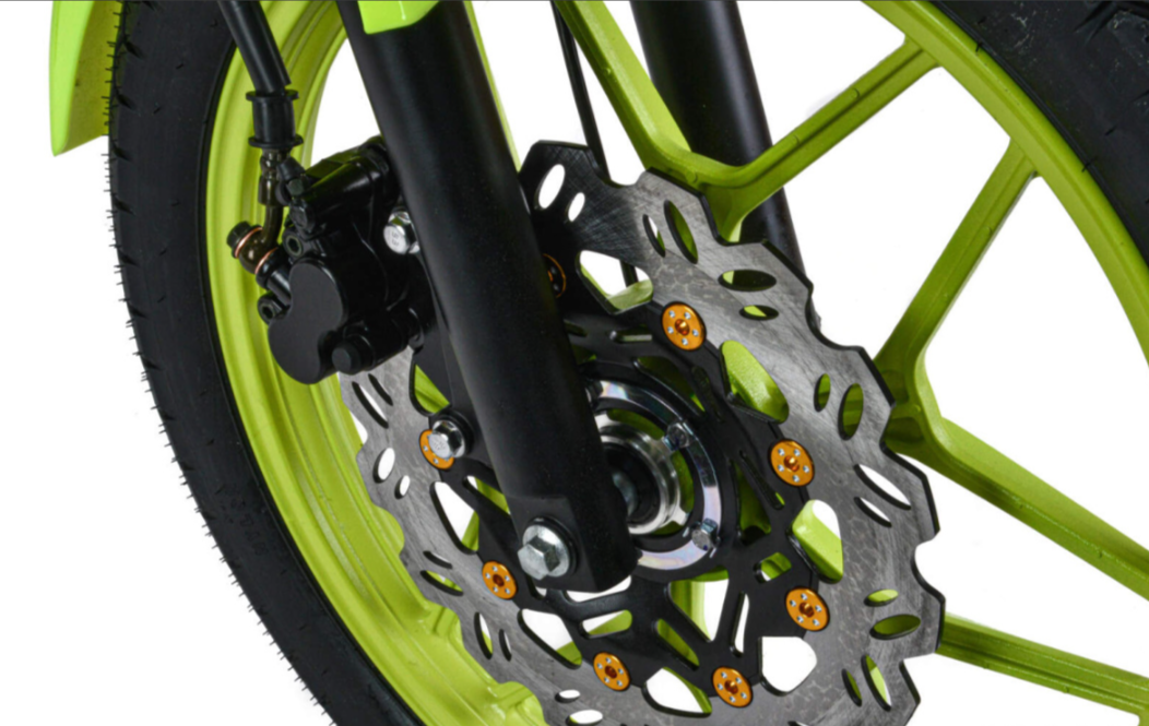 Мотоцикл MOTOLAND (МОТОЛЕНД) 200 SPRINT в Кемерово