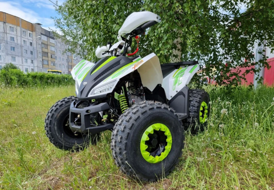 Квадроцикл PROMAX SPORT - PRO 180 (2025) в Кемерово