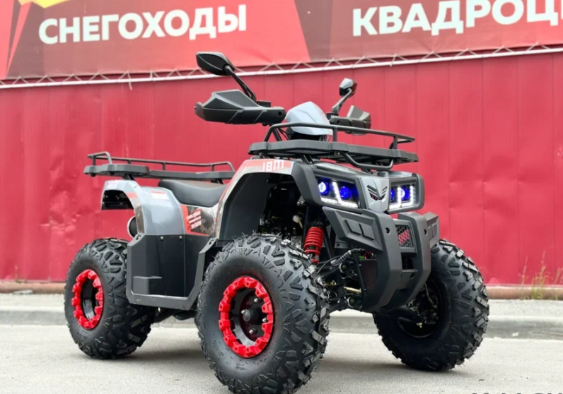 Квадроцикл GBM MAVERICK 300 NEW в Кемерово
