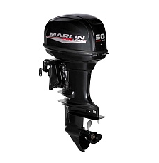 Лодочный мотор MARLIN PROLINE MP 50 AWRS в Кемерово