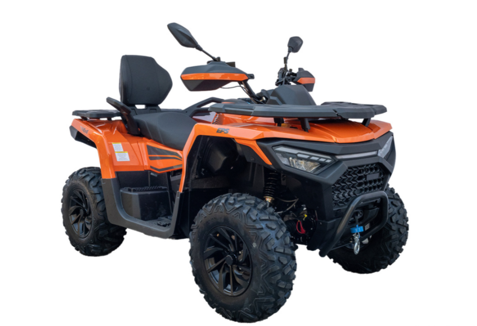 Квадроцикл HND QRX 550 в Кемерово