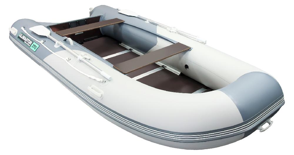 НАДУВНАЯ ЛОДКА GLADIATOR E330S в Кемерово