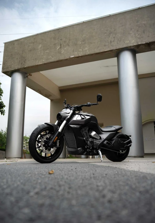 Мотоцикл Benda LFC 700 Pro в Кемерово