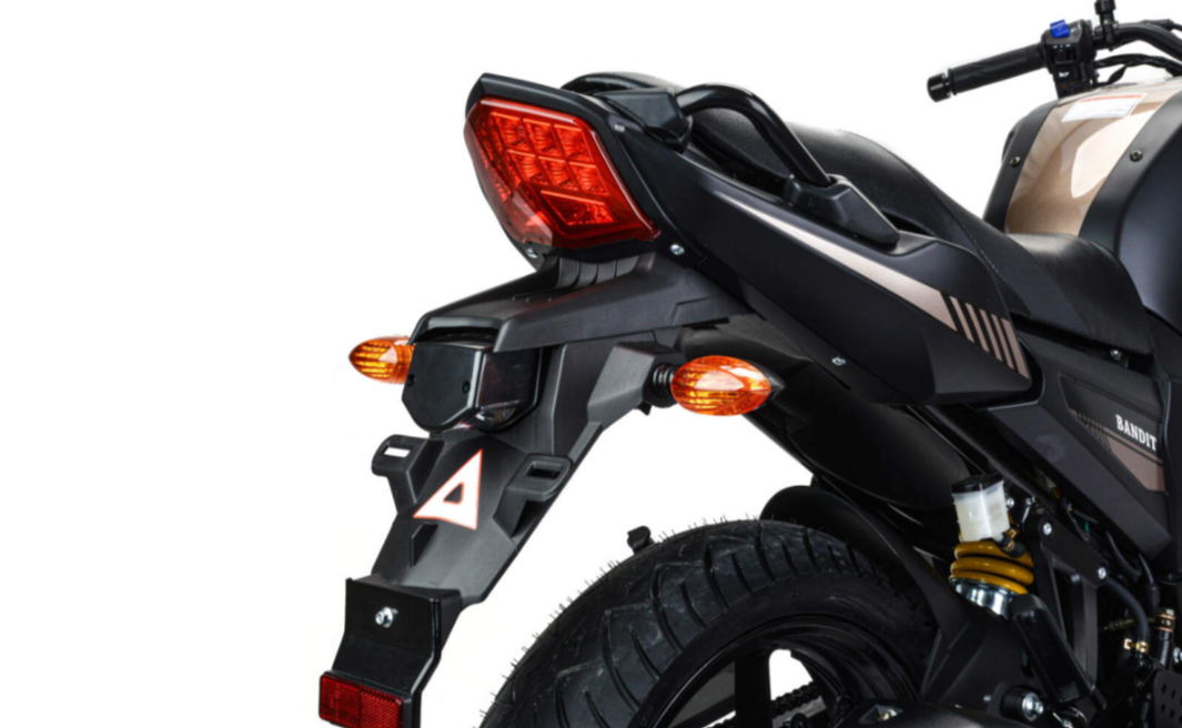 Мотоцикл MOTOLAND (МОТОЛЕНД) 300 BANDIT в Кемерово