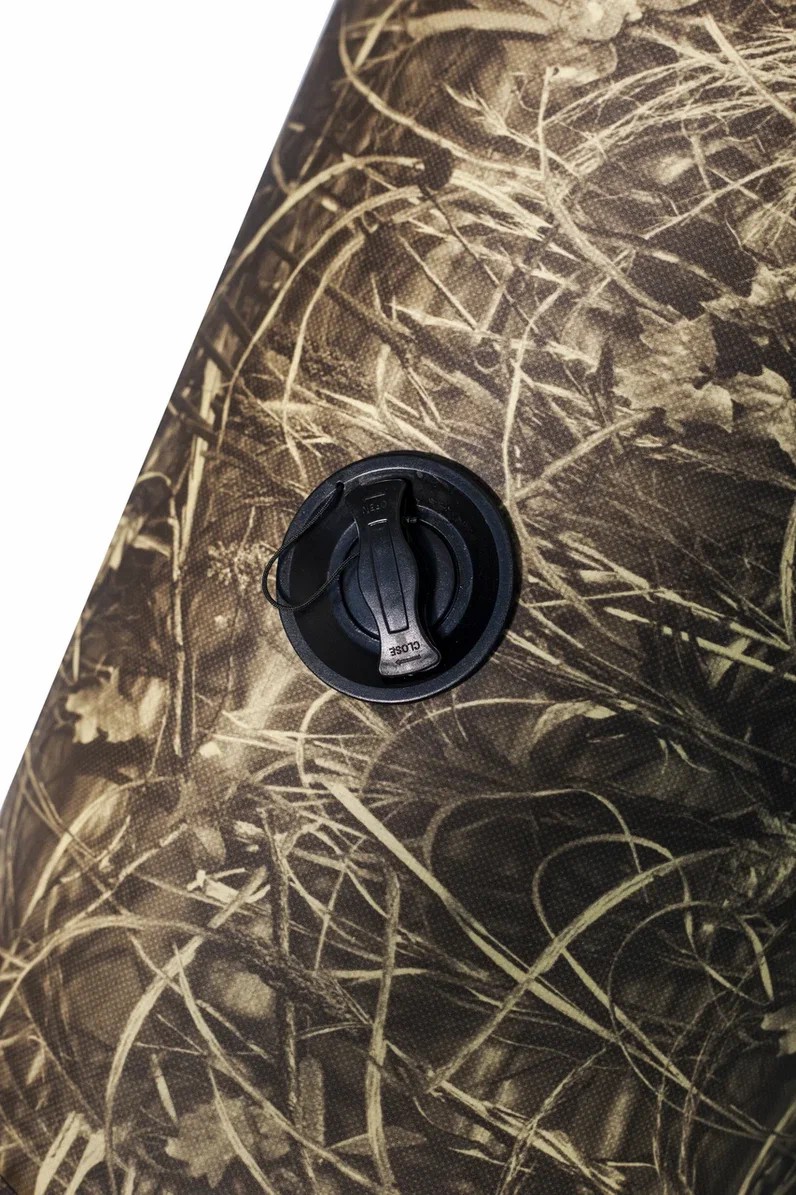 КРЕСЛО НАДУВНОЕ SMARINE, 85Х75 СМ, ПВХ, КАМЫШ в Кемерово