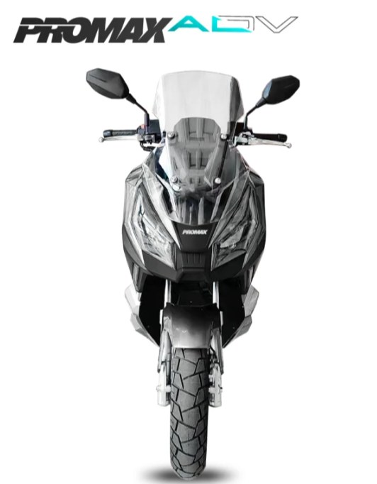 МаксиСкутер PROMAX-HONDA ADV 250(49) EFI (Inspired by HONDA) в Кемерово