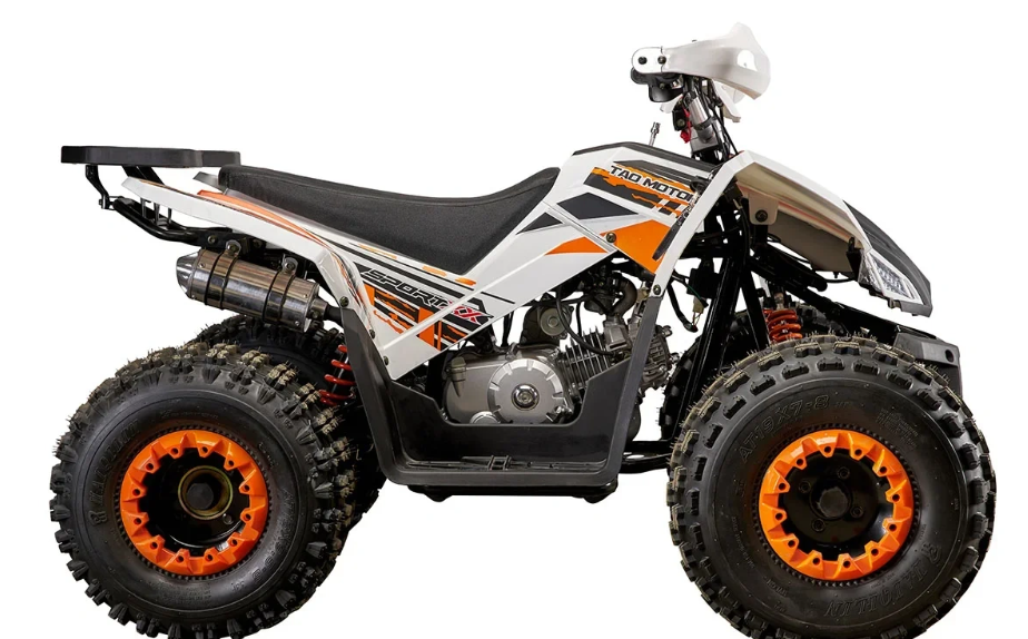 Квадроцикл YACOTA SPORTY XX 150 PRO-SPORT в Кемерово