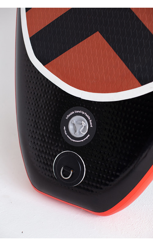 НАДУВНОЙ SUP BOARD BURNFIRE 11 в Кемерово