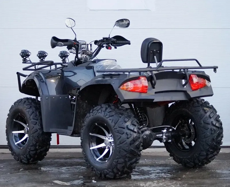 Квадроцикл PROMAX TRX320 (кардан) в Кемерово