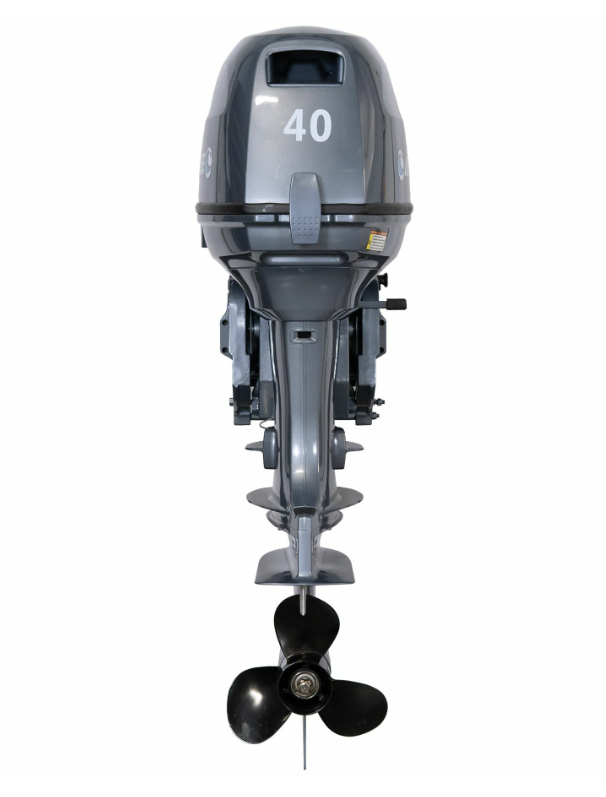 Лодочный мотор APACHE T40BS в Кемерово