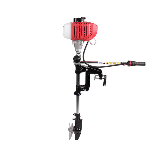 ЛОДОЧНЫЙ МОТОР TOYAMA TA 3.5 в Кемерово