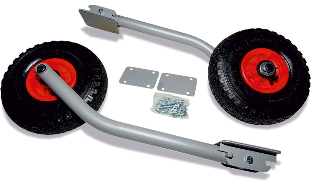 Транцевые колеса трансформеры откидные удлиненные в Кемерово