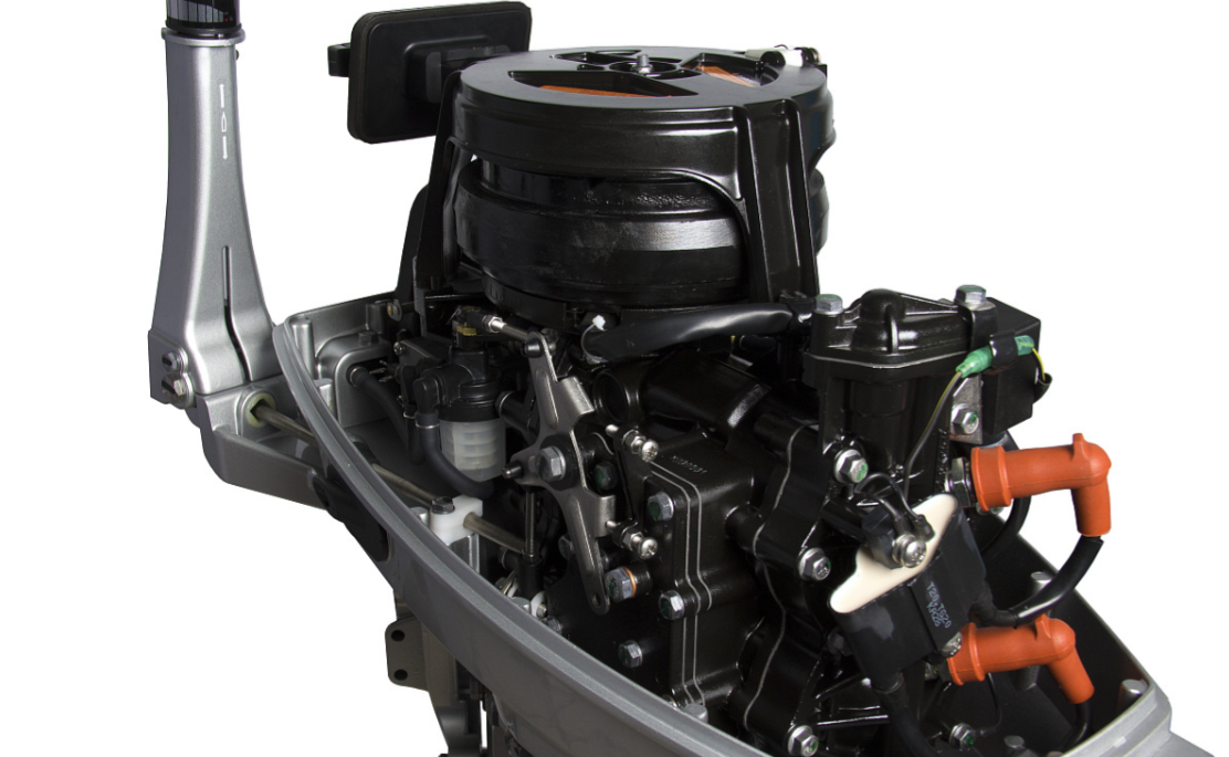 Лодочный мотор Seanovo SN9.9FFEL Enduro в Кемерово