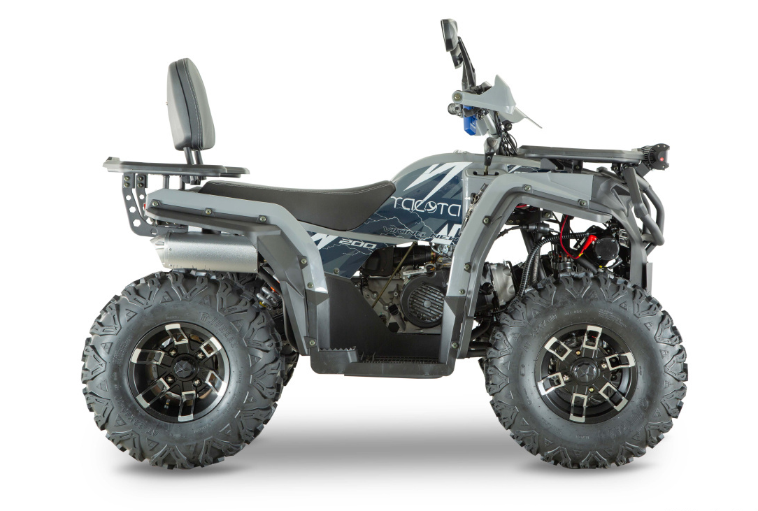 Квадроцикл YACOTA VIKING PRO 250 в Кемерово