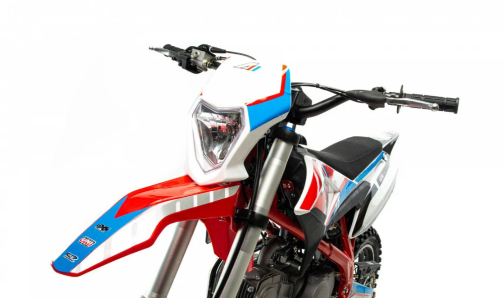 Питбайк MOTOLAND (МОТОЛЕНД) Apollo 125 DT125 E в Кемерово