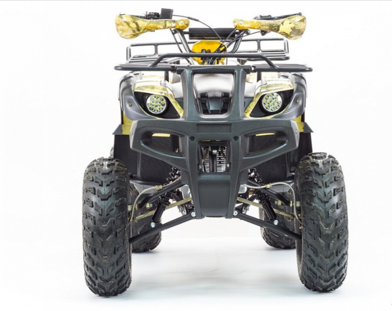 Квадроцикл MOTOLAND (МОТОЛЕНД) 250 ADVENTURE в Кемерово