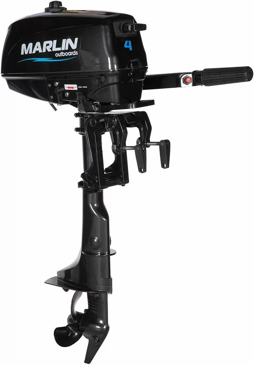 Лодочный мотор MARLIN MP 4 AMHS в Кемерово
