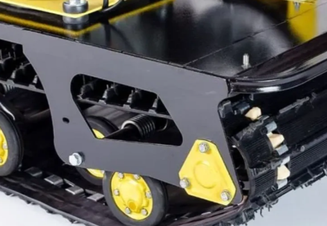 Мотобуксировщик FISHRIDE КОМПАКТ 17 л.с. в Кемерово