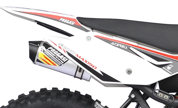 Питбайк Progasi Smart Max 150 в Кемерово